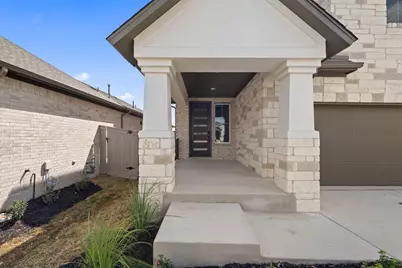 360 Brandywine Road, Hutto, TX 78634 - Photo 2
