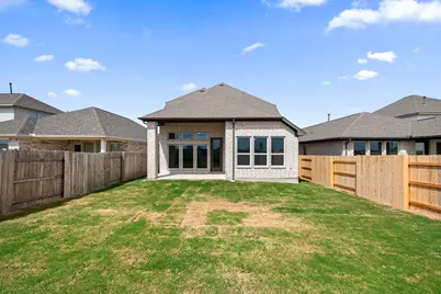 360 Brandywine Road, Hutto, TX 78634 - Photo 38