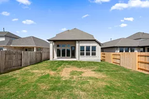 360 Brandywine Rd, Hutto, TX 78634 - Photo 38