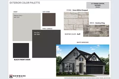 157 Grand Canyon Way, Kyle, TX 78640 - Photo 2