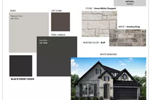 157 Grand Cyn Wy, Kyle, TX 78640 - Photo 2