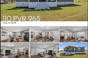 110 Pvr 965, Taylor, TX 76574 - Photo 1