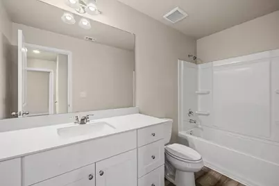 241 Night Riders Way, Jarrell, TX 76537 - Photo 26