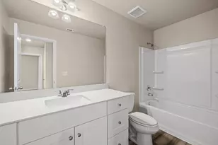 241 Night Riders Wy, Jarrell, TX 76537 - Photo 26