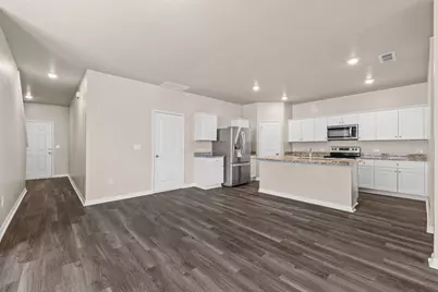 241 Night Riders Way, Jarrell, TX 76537 - Photo 12