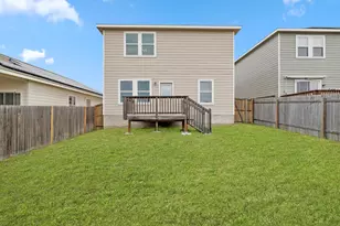 241 Night Riders Wy, Jarrell, TX 76537 - Photo 32