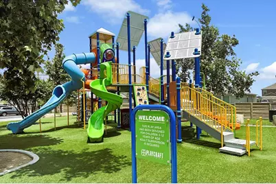 241 Night Riders Way, Jarrell, TX 76537 - Photo 40