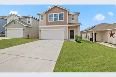 241 Night Riders Way, Jarrell, TX 76537 - Photo 4