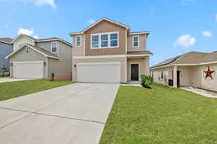 241 Night Riders Wy, Jarrell, TX 76537 - Photo 4