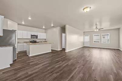 241 Night Riders Way, Jarrell, TX 76537 - Photo 8