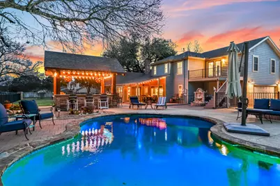 1801 Sun Lake, Round Rock, TX 78681 - Photo 4