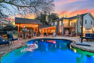 1801 Sun Lake, Round Rock, TX 78681 - Photo 4