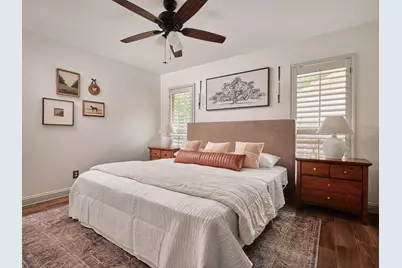 1907 Northwest Boulevard, Georgetown, TX 78628 - Photo 22