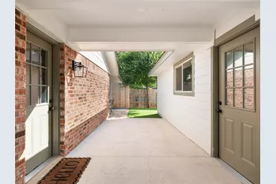 1907 Northwest Boulevard, Georgetown, TX 78628 - Photo 34