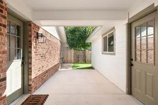 1907 Northwest Blvd, Georgetown, TX 78628 - Photo 34