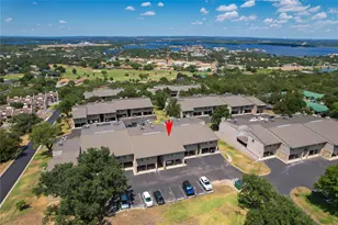 306 Out Yonder, Horseshoe Bay, TX 78657 - Photo 1