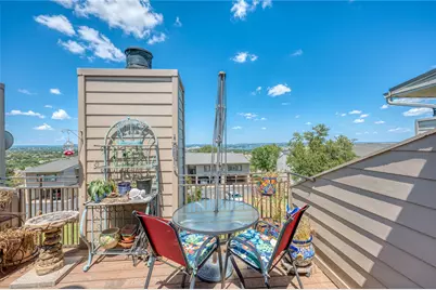 306 Out Yonder #162, Horseshoe Bay, TX 78657 - Photo 8
