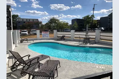 6409 Burns Street #306, Austin, TX 78752 - Photo 18