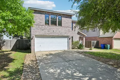 502 Woodford Drive, Cedar Park, TX 78613 - Photo 30