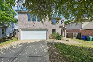 502 Woodford Dr, Cedar Park, TX 78613 - Photo 1