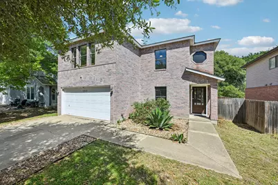 502 Woodford Drive, Cedar Park, TX 78613 - Photo 2