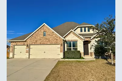 3117 Hidalgo Loop, Round Rock, TX 78665 - Photo 1