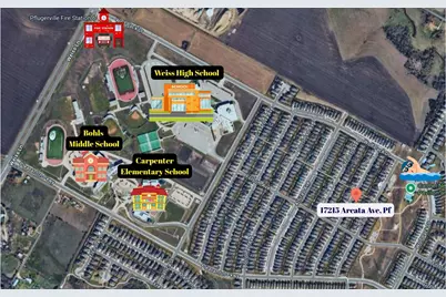 17215 Arcata Avenue, Pflugerville, TX 78660 - Photo 34