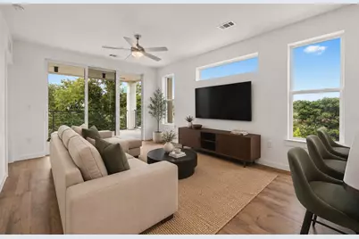 4801 Springdale Road #2301, Austin, TX 78723 - Photo 8
