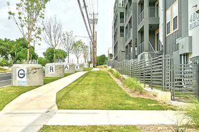 4801 Springdale Road #2301, Austin, TX 78723 - Photo 36