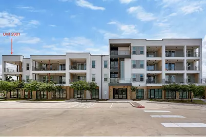 4801 Springdale Road #2301, Austin, TX 78723 - Photo 2