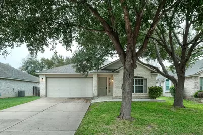 3353 Rod Carew Drive, Round Rock, TX 78665 - Photo 1