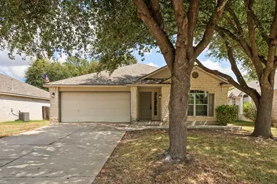 3353 Rod Carew Drive, Round Rock, TX 78665 - Photo 28