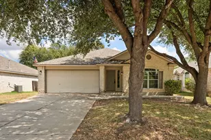 3353 Rod Carew Dr, Round Rock, TX 78665 - Photo 28