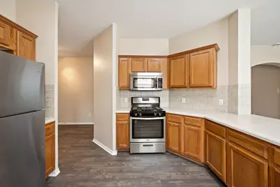 3353 Rod Carew Drive, Round Rock, TX 78665 - Photo 4