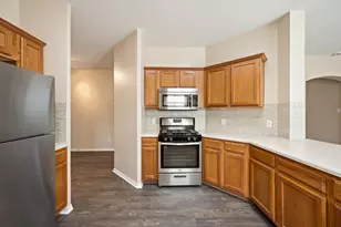 3353 Rod Carew Dr, Round Rock, TX 78665 - Photo 4