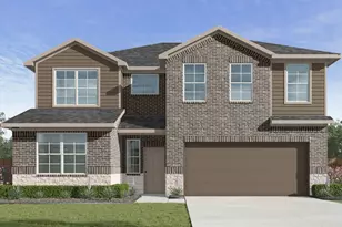 529 Hector Loop, Georgetown, TX 78626 - Photo 1