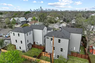 909 Calle Limon, Austin, TX 78702 - Photo 30