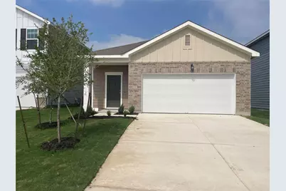 501 Redfish Lane, Hutto, TX 78634 - Photo 1
