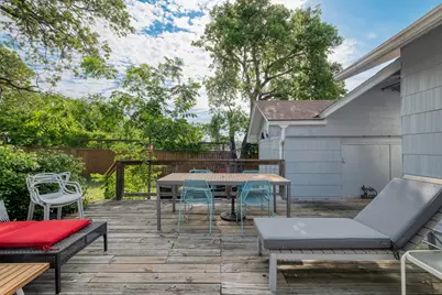 1706 Pennsylvania Avenue, Austin, TX 78702 - Photo 26