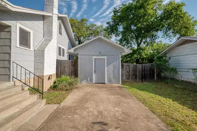 1706 Pennsylvania Avenue, Austin, TX 78702 - Photo 4