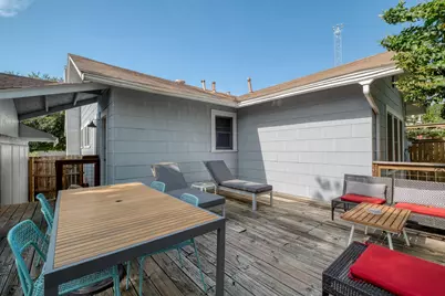 1706 Pennsylvania Avenue, Austin, TX 78702 - Photo 28