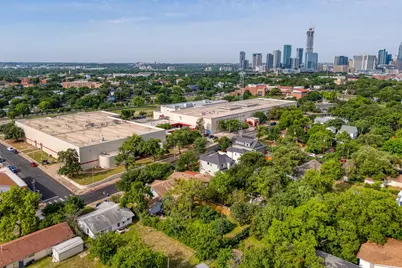 1706 Pennsylvania Avenue, Austin, TX 78702 - Photo 36