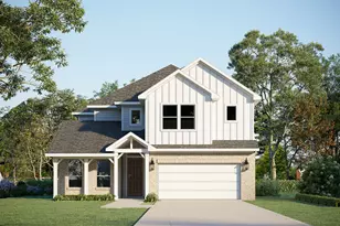 229 Medallion St, Liberty Hill, TX 78642 - Photo 1