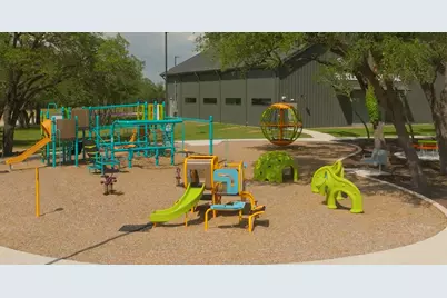 229 Medallion Street, Liberty Hill, TX 78642 - Photo 12