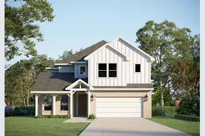 229 Medallion Street, Liberty Hill, TX 78642 - Photo 1