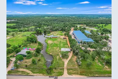 885 Highway 71 Highway W, Bastrop, TX 78602 - Photo 1