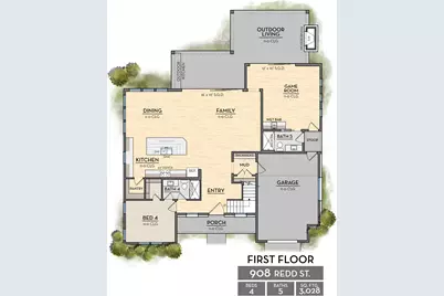 908 Redd Street, Austin, TX 78745 - Photo 2