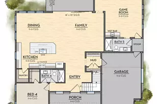 908 Redd St, Austin, TX 78745 - Photo 2