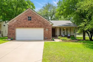 106 Elderberry St, Georgetown, TX 78633 - Photo 2