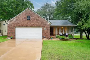 106 Elderberry St, Georgetown, TX 78633 - Photo 1